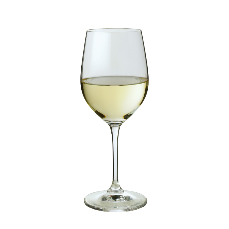 Vino blanco - Vino personalizado